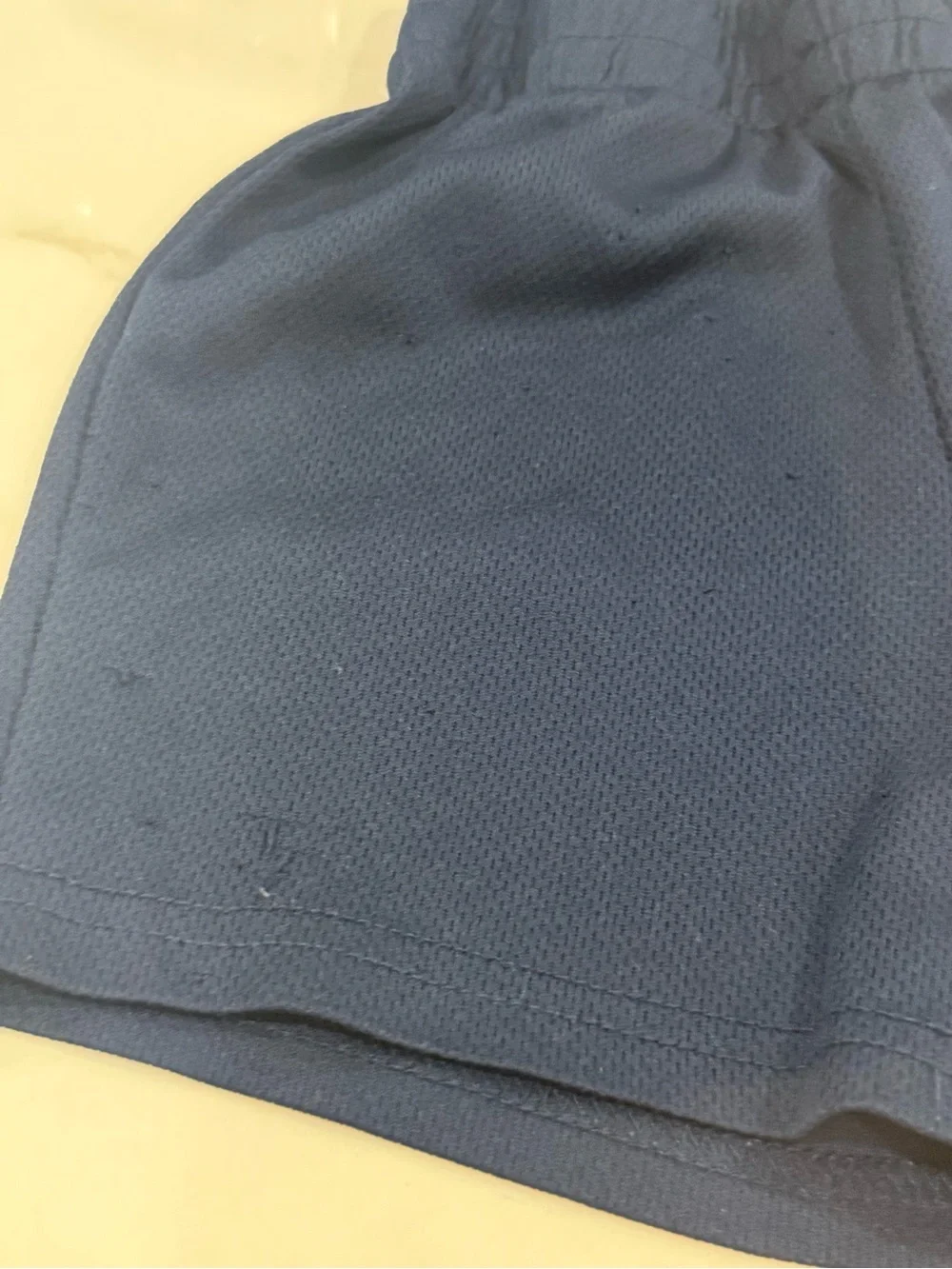 Toddler boy Shorts bundle (7) of them size 2T